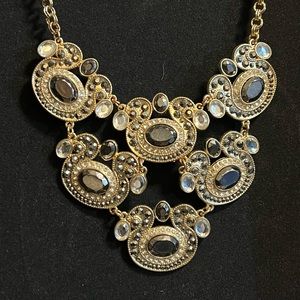 Gorgeous statement piece